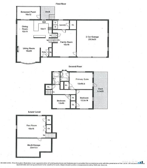 Tiny photo for 36 Village Drive, New Canaan, CT 06840 (MLS # 24151120)