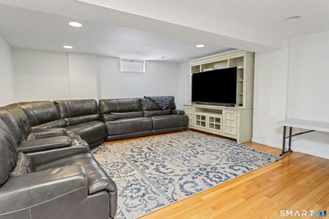 Tiny photo for 36 Village Drive, New Canaan, CT 06840 (MLS # 24151120)