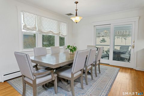 Tiny photo for 36 Village Drive, New Canaan, CT 06840 (MLS # 24151120)