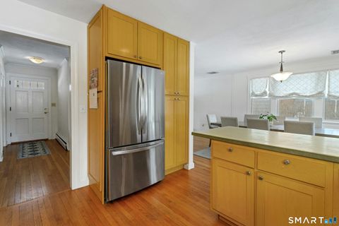 Tiny photo for 36 Village Drive, New Canaan, CT 06840 (MLS # 24151120)