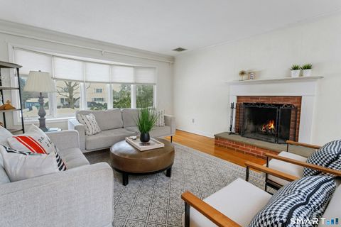 Tiny photo for 36 Village Drive, New Canaan, CT 06840 (MLS # 24151120)