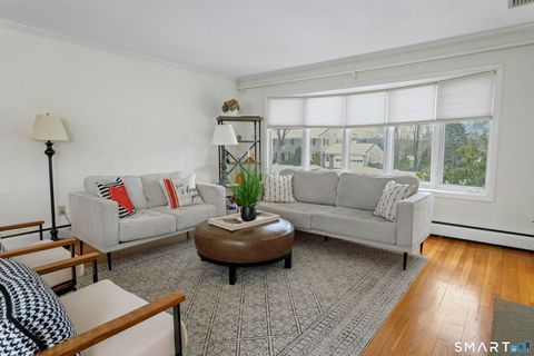 Tiny photo for 36 Village Drive, New Canaan, CT 06840 (MLS # 24151120)