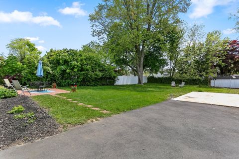 Tiny photo for 219 Roseville Terrace, Fairfield, CT 06824 (MLS # 24143938)