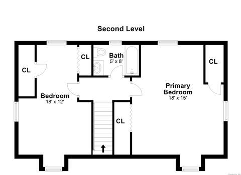 Tiny photo for 219 Roseville Terrace, Fairfield, CT 06824 (MLS # 24143938)