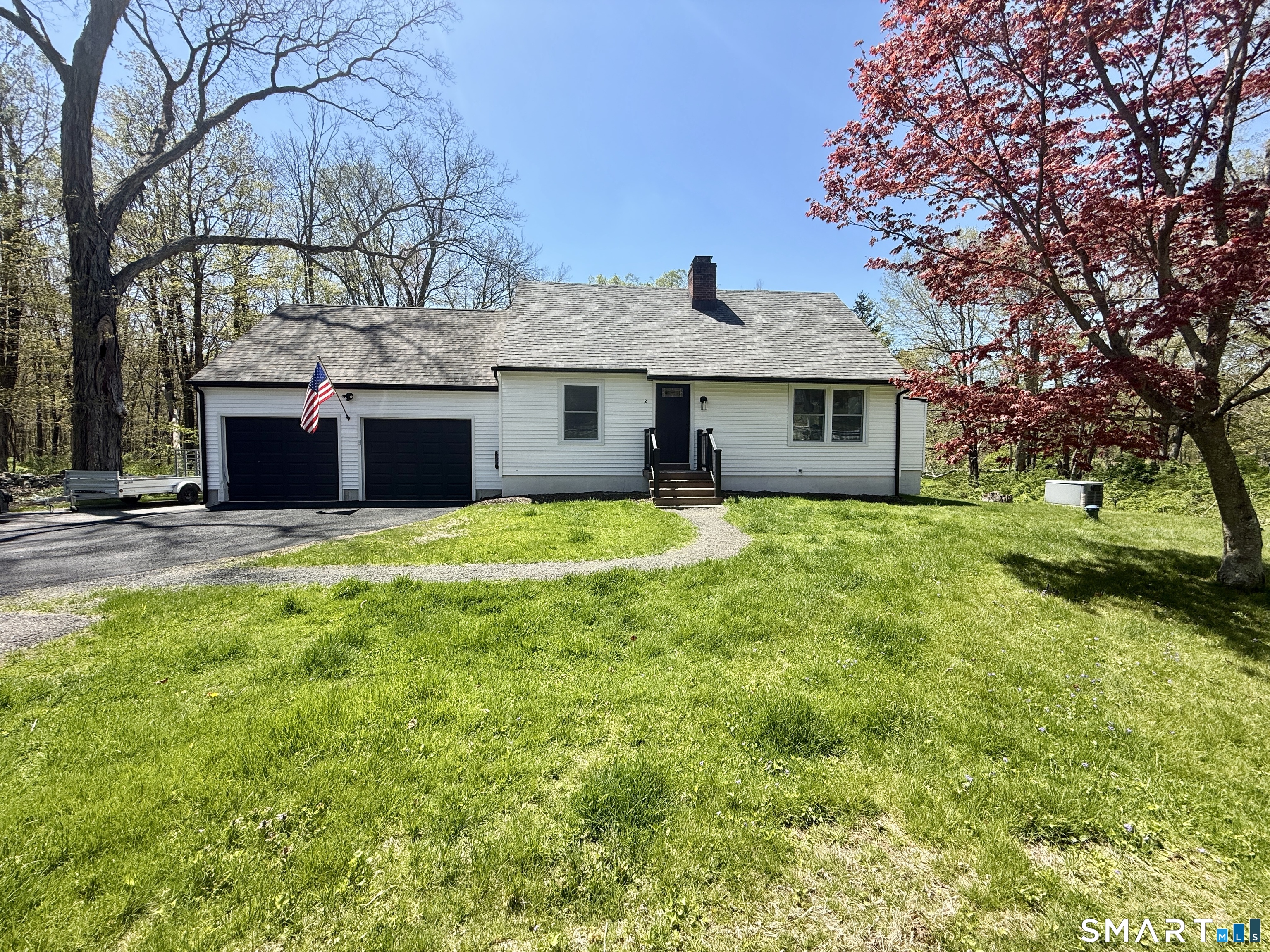 2 Judd Hill Road