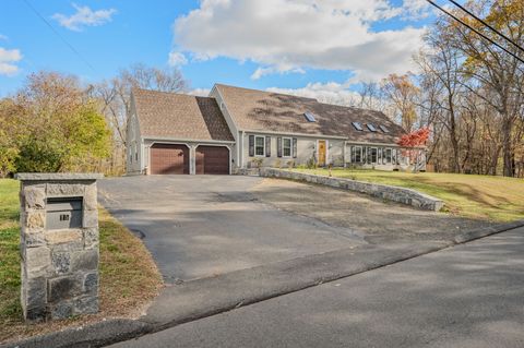 15 Briarwood Drive, Guilford, CT 06437 - #: 24128358