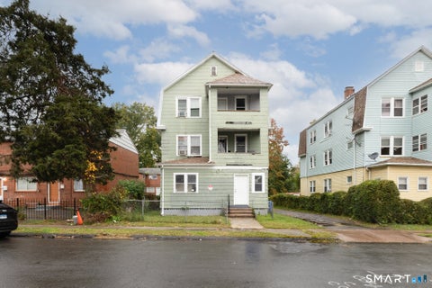 Photo of 165 Martin Street, Hartford, CT 06120 (MLS # 24215438)