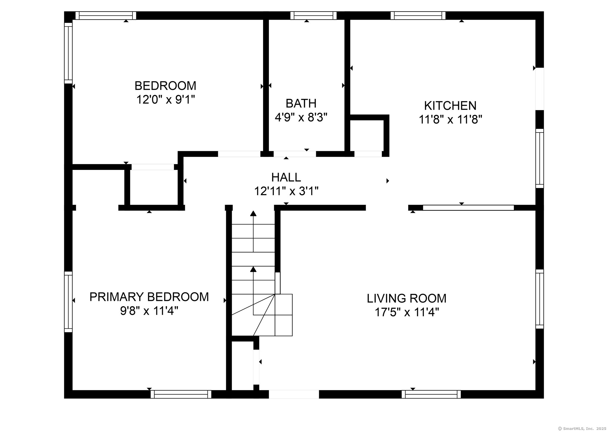 10 S Hawthorne Street, Manchester, Connecticut image 19
