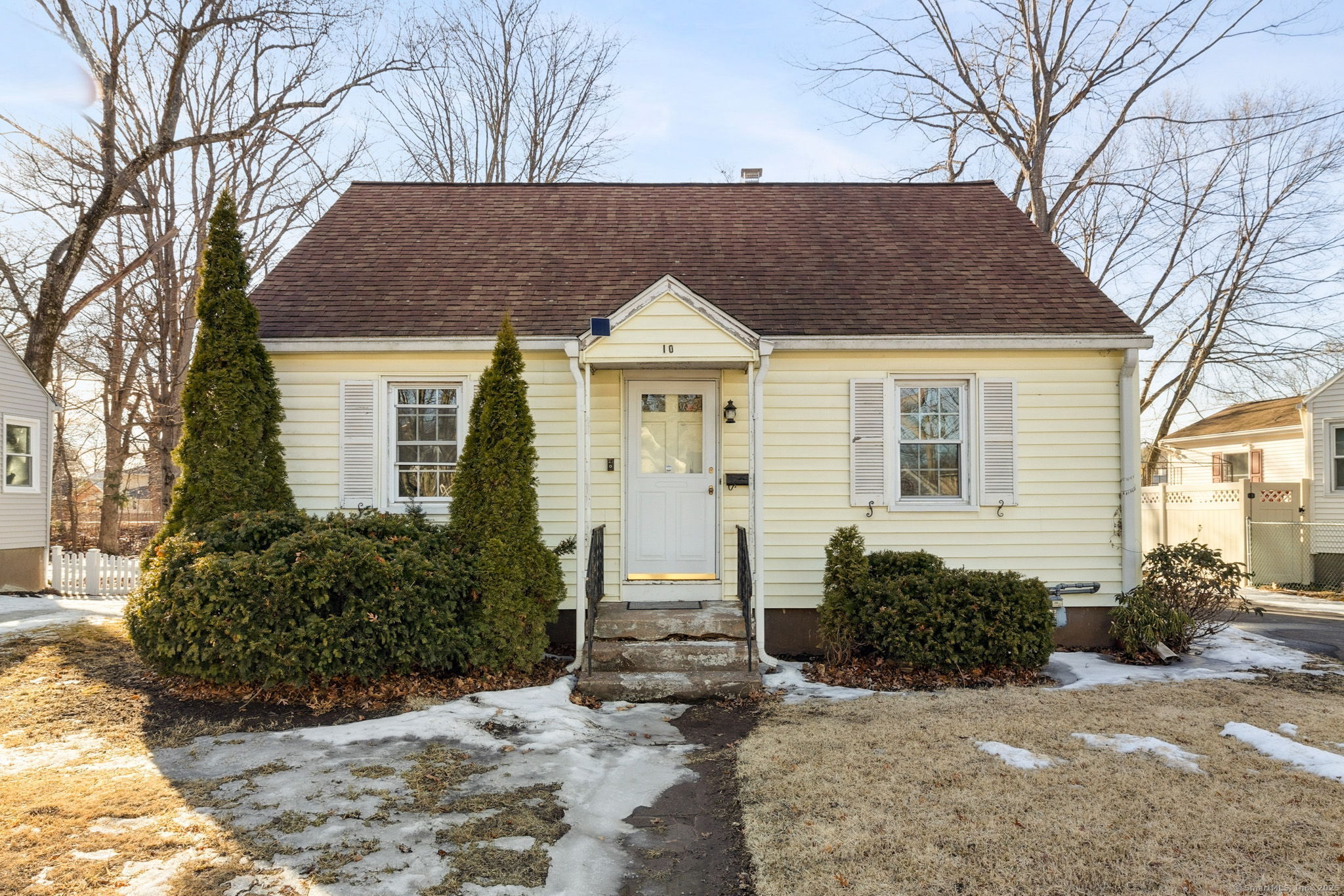 10 S Hawthorne Street, Manchester, Connecticut image 2