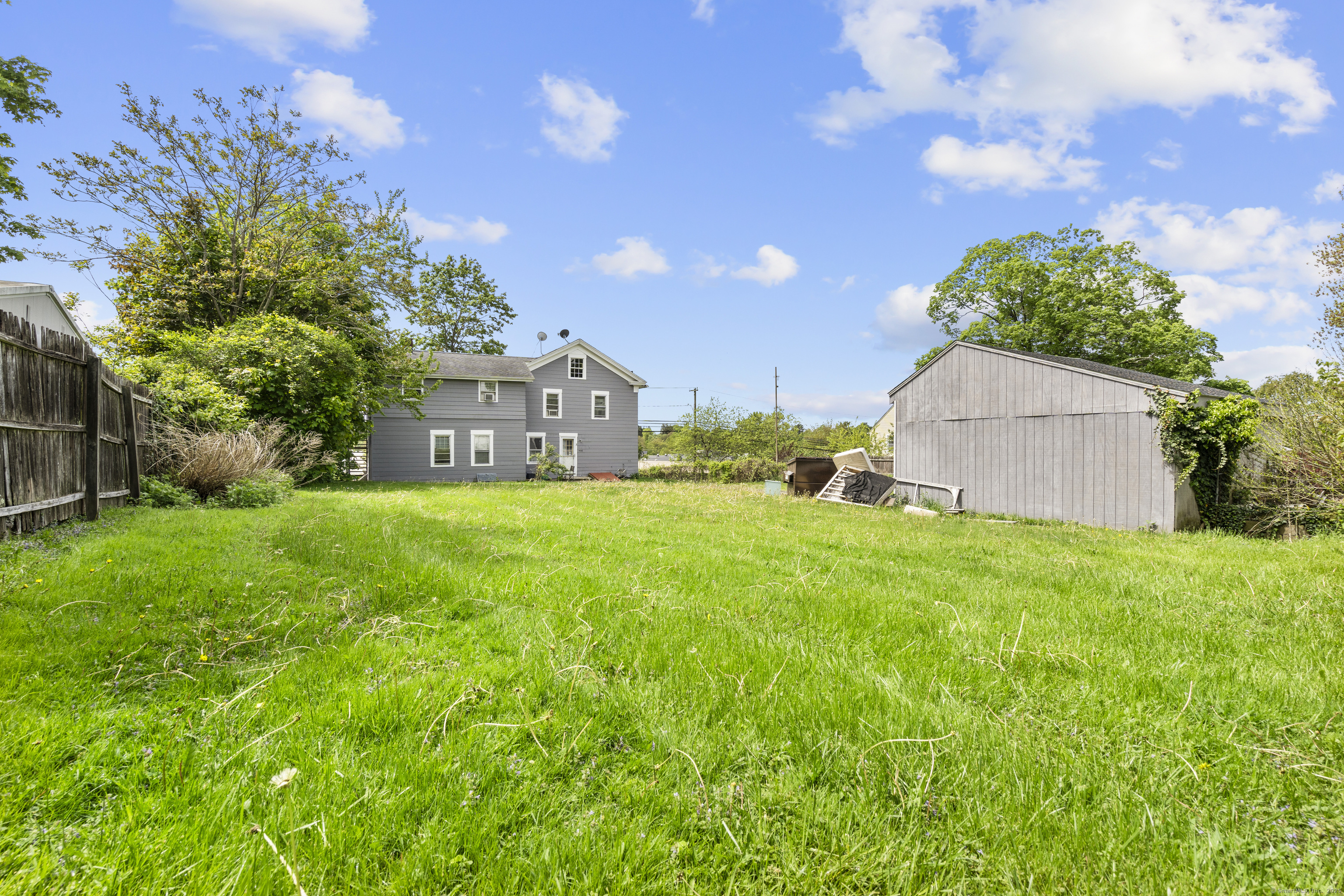 100 Saybrook Road