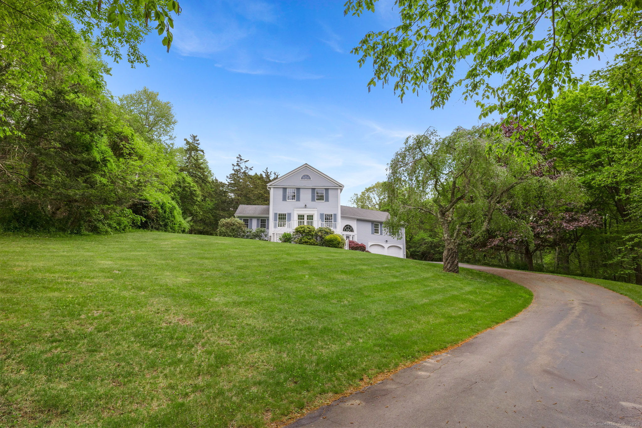 98 Hemlock Valley Road, East Haddam, Connecticut image 1