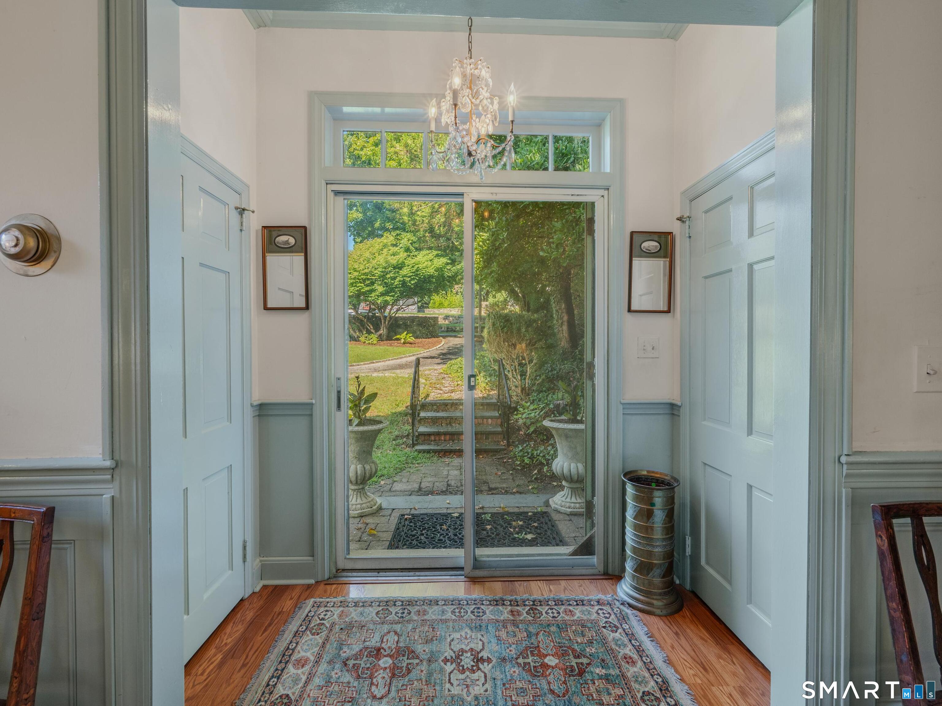 27 Prospect Street