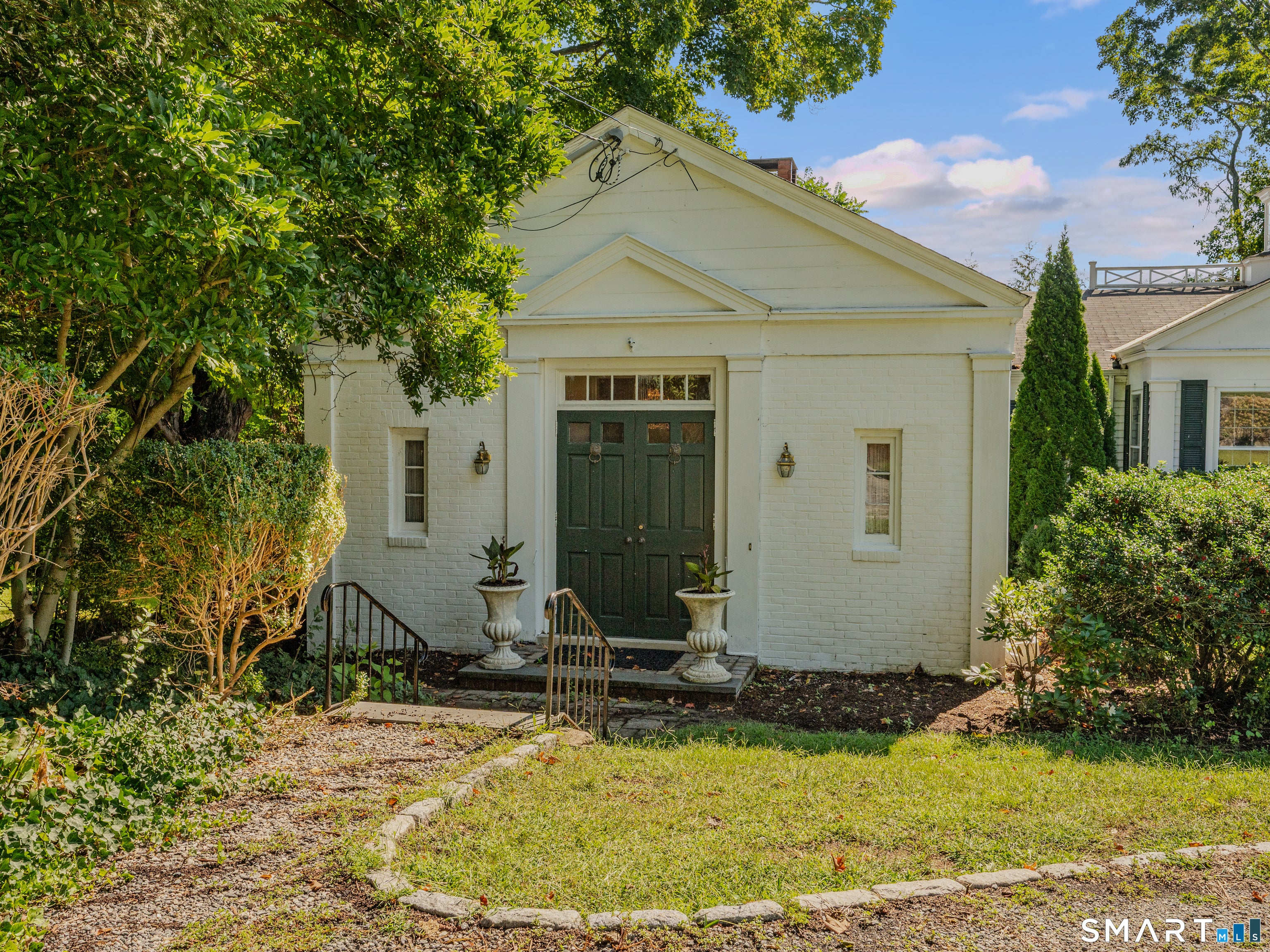 27 Prospect Street