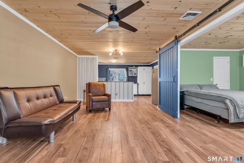 Tiny photo for 2 Plymouth Court #2, Clinton, CT 06413 (MLS # 24154285)