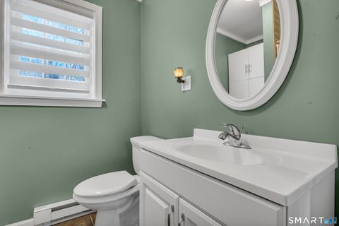 Tiny photo for 2 Plymouth Court #2, Clinton, CT 06413 (MLS # 24154285)