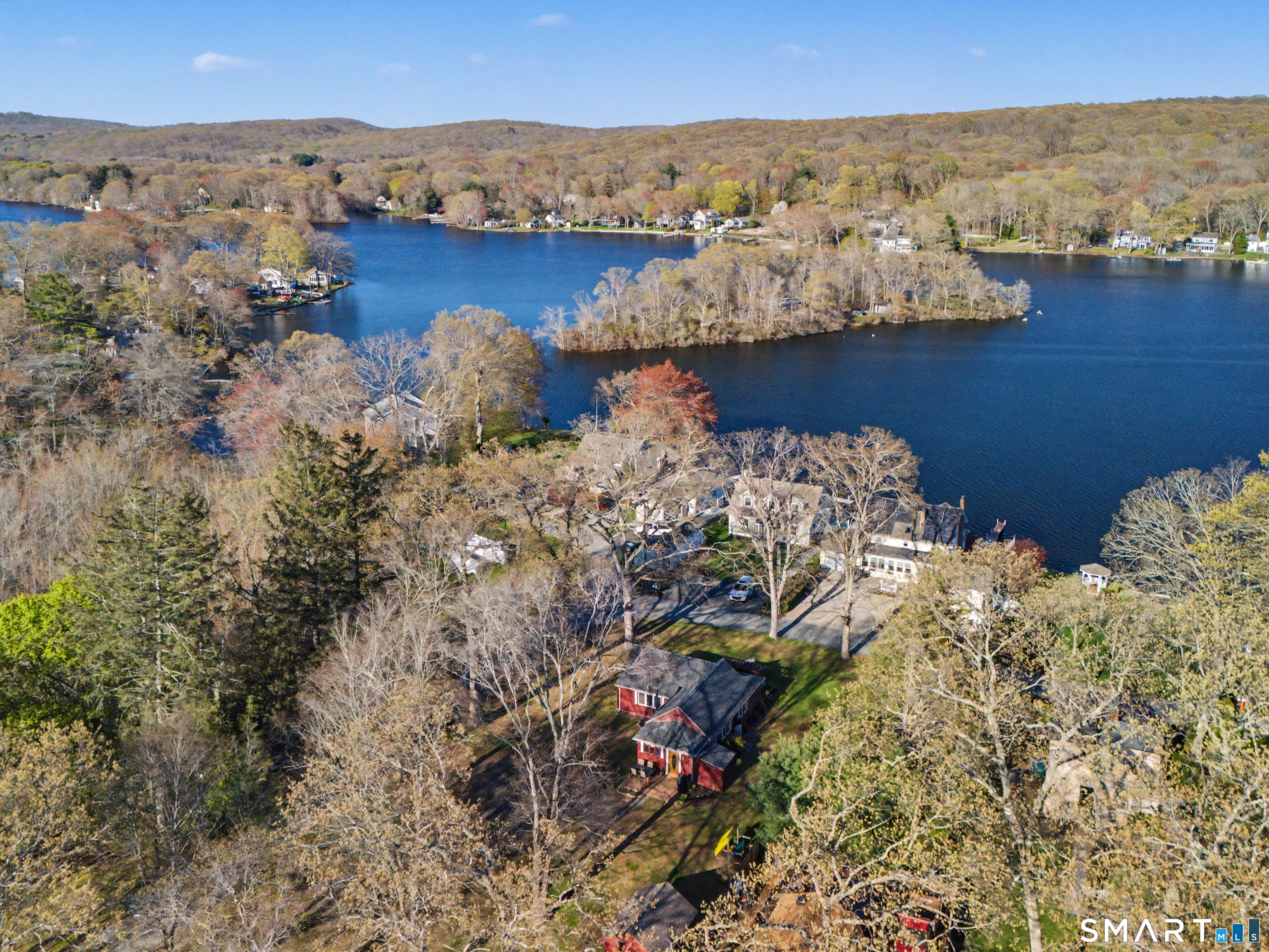 14 Lake Drive
