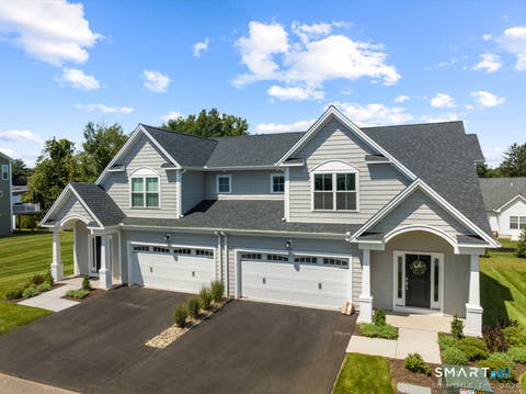 Condo For Sale - 30 Soderman Way #30<br/> Cheshire, CT 06410