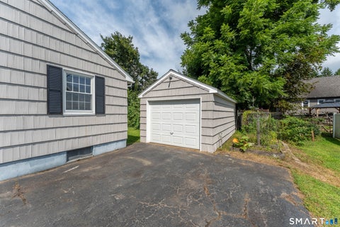 Tiny photo for 45 S Prospect Street, Putnam, CT 06260 (MLS # 24200352)