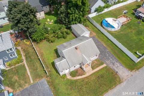 Tiny photo for 45 S Prospect Street, Putnam, CT 06260 (MLS # 24200352)