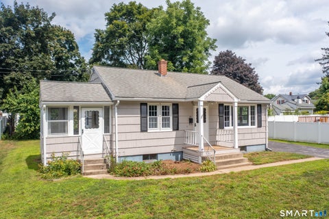Photo of 45 S Prospect Street, Putnam, CT 06260 (MLS # 24200352)