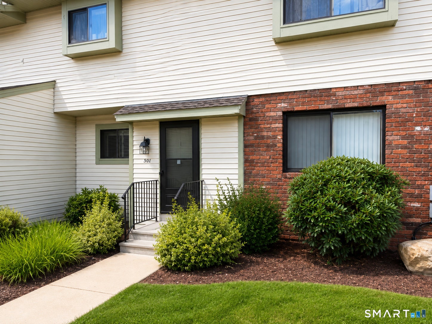 501 Summer Hill Drive 501