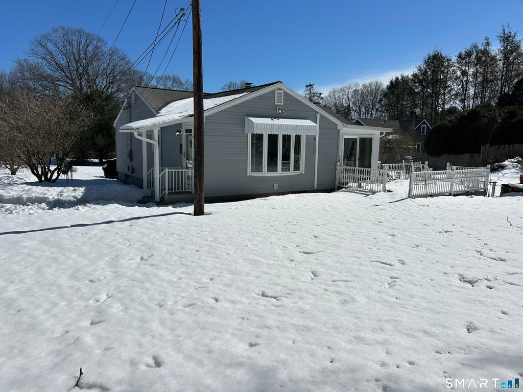 Photo of 783 Buddington Road, Groton, CT 06340 (MLS # 24155704)