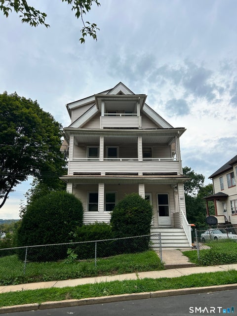 Photo of 83 Pleasant Street, Meriden, CT 06450 (MLS # 24202749)