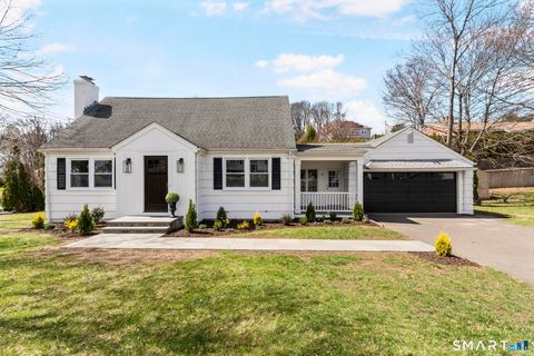 Tiny photo for 7 Fairview Avenue, Trumbull, CT 06611 (MLS # 24164124)