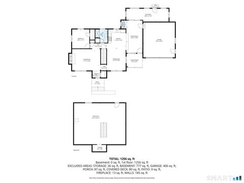 Tiny photo for 7 Fairview Avenue, Trumbull, CT 06611 (MLS # 24164124)