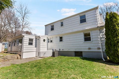 Tiny photo for 7 Fairview Avenue, Trumbull, CT 06611 (MLS # 24164124)