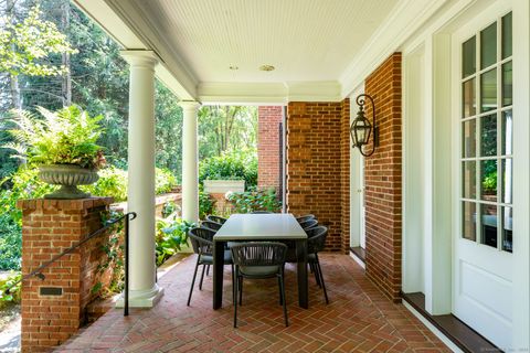 Tiny photo for 354 South Avenue, New Canaan, CT 06840 (MLS # 24108366)