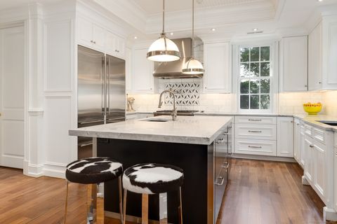 Tiny photo for 354 South Avenue, New Canaan, CT 06840 (MLS # 24108366)