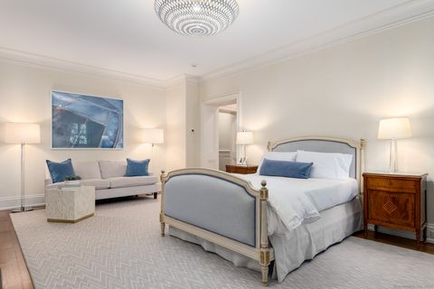 Tiny photo for 354 South Avenue, New Canaan, CT 06840 (MLS # 24108366)