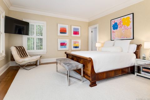 Tiny photo for 354 South Avenue, New Canaan, CT 06840 (MLS # 24108366)