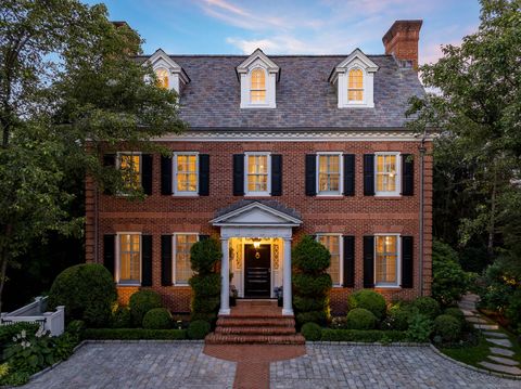 Tiny photo for 354 South Avenue, New Canaan, CT 06840 (MLS # 24108366)