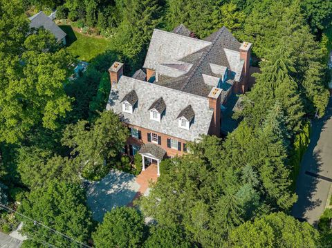 Tiny photo for 354 South Avenue, New Canaan, CT 06840 (MLS # 24108366)