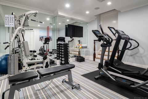 Tiny photo for 354 South Avenue, New Canaan, CT 06840 (MLS # 24108366)