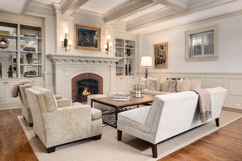 Tiny photo for 354 South Avenue, New Canaan, CT 06840 (MLS # 24108366)