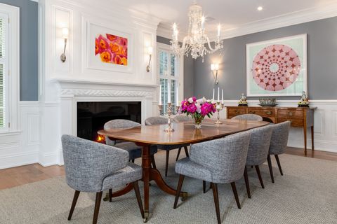 Tiny photo for 354 South Avenue, New Canaan, CT 06840 (MLS # 24108366)