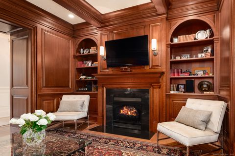 Tiny photo for 354 South Avenue, New Canaan, CT 06840 (MLS # 24108366)