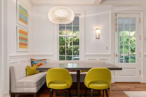 Tiny photo for 354 South Avenue, New Canaan, CT 06840 (MLS # 24108366)