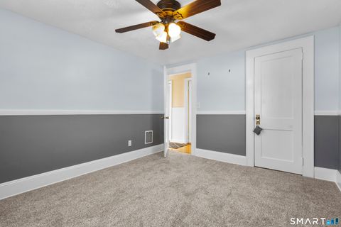 Tiny photo for 58 Cowles Street, Milford, CT 06461 (MLS # 24145083)