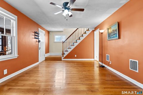 Tiny photo for 58 Cowles Street, Milford, CT 06461 (MLS # 24145083)