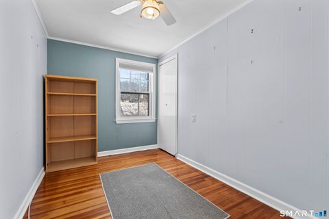 Tiny photo for 58 Cowles Street, Milford, CT 06461 (MLS # 24145083)