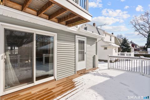 Tiny photo for 58 Cowles Street, Milford, CT 06461 (MLS # 24145083)