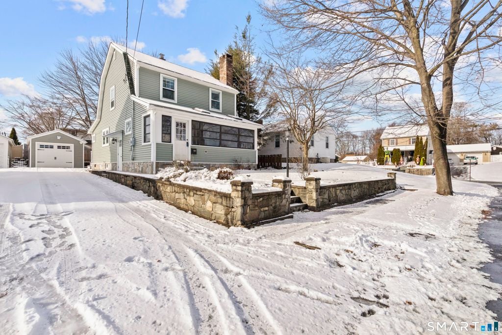 Photo of 58 Cowles Street, Milford, CT 06461 (MLS # 24145083)