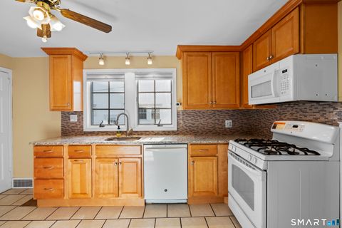 Tiny photo for 58 Cowles Street, Milford, CT 06461 (MLS # 24145083)