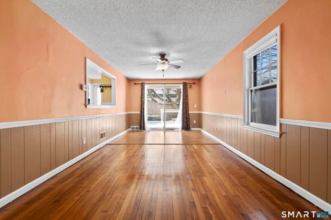 Tiny photo for 58 Cowles Street, Milford, CT 06461 (MLS # 24145083)