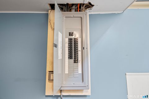 Tiny photo for 58 Cowles Street, Milford, CT 06461 (MLS # 24145083)