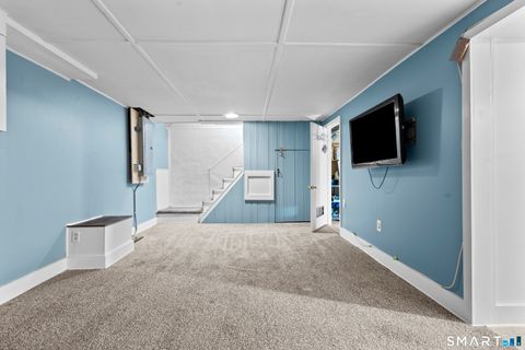 Tiny photo for 58 Cowles Street, Milford, CT 06461 (MLS # 24145083)